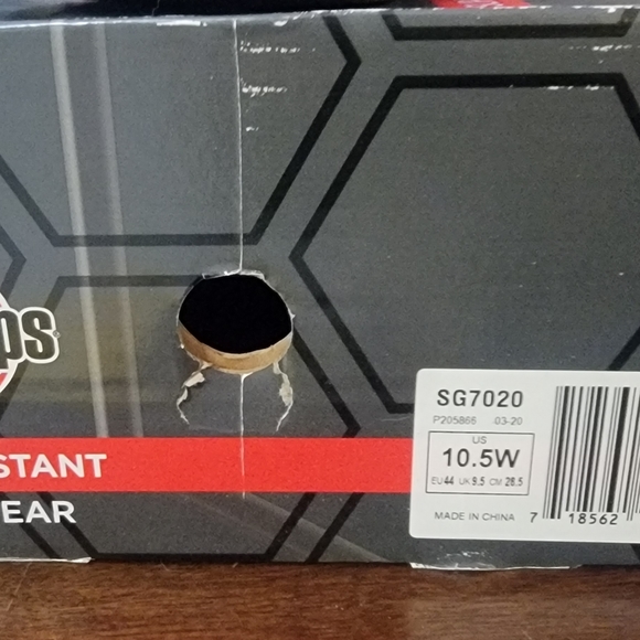 Slip Grips - Picture 4 of 5